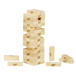 Jenga Klasik - Thumbnail