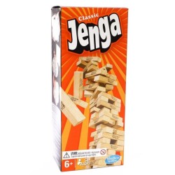 Jenga Klasik - 2