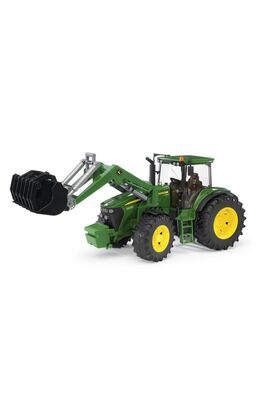 John Deere 7930 Kepçeli Traktör - 1