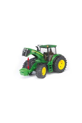 John Deere 7930 Kepçeli Traktör - 5