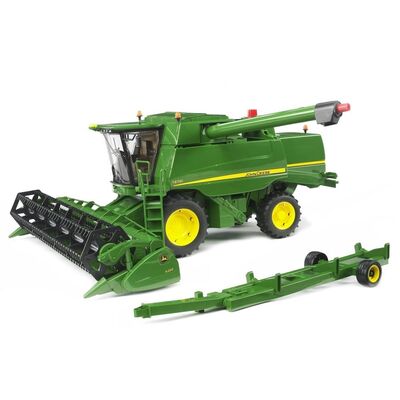 John Deere Biçerdöver