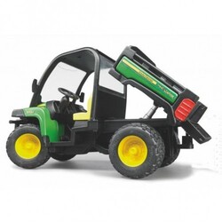 John Deere Gator 855D - Thumbnail