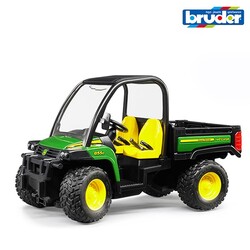 John Deere Gator 855D - Thumbnail