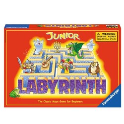 Junior Labyrinth - Thumbnail