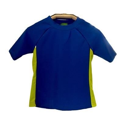 Karamela Çocuk UV Korumalı T-shirt - 2