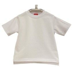 Karamela Unisex Çocuk T-Shirt No More Hashtag - 1