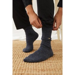 Katia Wool Men Soket Çorap 22101M4005 - 2