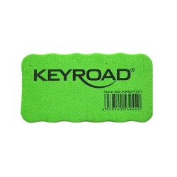 Keyroad Magnetik Tahta Silgisi - 1