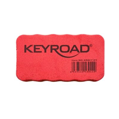 Keyroad Magnetik Tahta Silgisi - 3