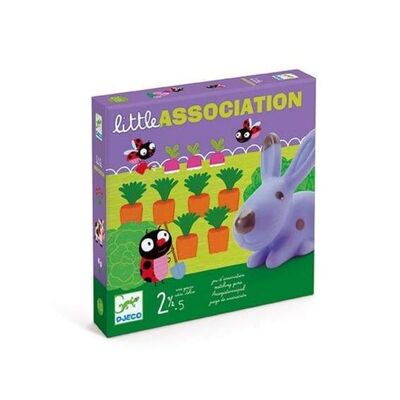 Kutu Oyunları Little Association