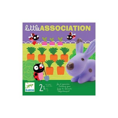 Kutu Oyunları Little Association