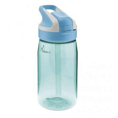 Laken Tritan Summit Pipetli Suluk 0,45 Litre Mavi - 1