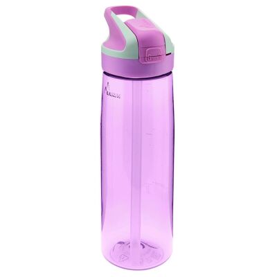 Laken Tritan Summit Sise 0.75L - Pembe - 1