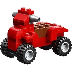 Lego Classic Orta Boy Yaratıcı Yapım Kutusu - 3