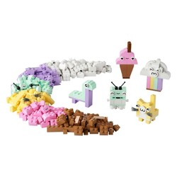 Lego Classic Yaratıcı Pastel Eğlence 11028 - 3