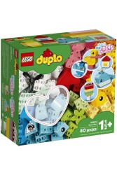 Lego Duplo Heart Box - 1