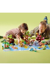 Lego Duplo Wild Animals Of The World - 3