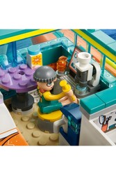 Lego Friends Deniz Kurtarma Teknesi - 5