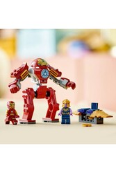 Lego Iron Man Hulkbuster Thanosa Karşı - Thumbnail