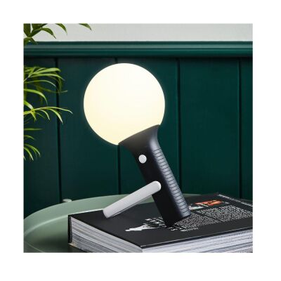 Lexon Bolla Plus Led Lamba Siyah - 2