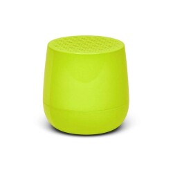 Lexon Mino Bluetooth TWS Hoparlör Lime - 1