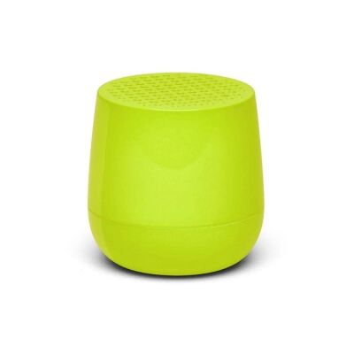 Lexon Mino Bluetooth TWS Hoparlör Lime - 1