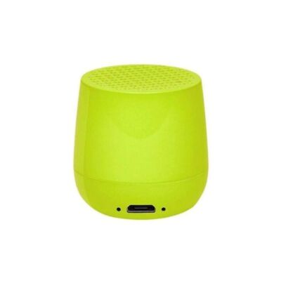 Lexon Mino Bluetooth TWS Hoparlör Lime - 2