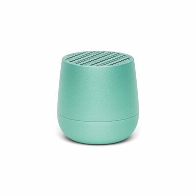 Lexon Mino Plus Bluetooth Hoparlör Mint - 1