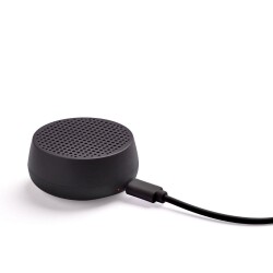 Lexon Mino S Bluetooth Hoparlör Beyaz - 4