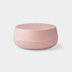 Lexon Mino S Bluetooth Hoparlör Pembe - 1