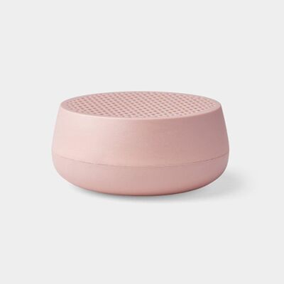 Lexon Mino S Bluetooth Hoparlör Pembe - 1