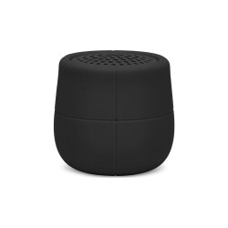 Lexon Mino X Suya Dayanıklı Bluetooth Hoparlör Siyah - 1