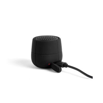 Lexon Mino X Suya Dayanıklı Bluetooth Hoparlör Siyah - 4