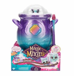 Magic Mixies Mor Kazan S3 - 2