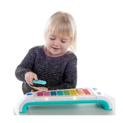 Magic Touch Xylophone - Dokunmatik Ahşap Ksilofon - 3