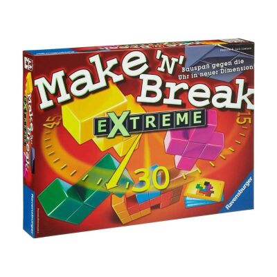 Make N Break Extra - 1