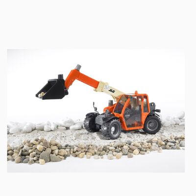 Manitou JLG 2505 Teleskopik Kepçeli - 1