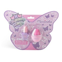 Martinelia Güzellik İkilisi Shimmer Wings - Thumbnail