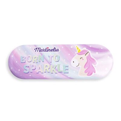 Martinelia Kutulu Oje ve Sticker Seti Little Unicorn - 2