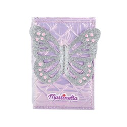Martinelia Makyaj Paleti Shimmer Wings - Thumbnail