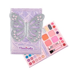 Martinelia Makyaj Paleti Shimmer Wings - Thumbnail