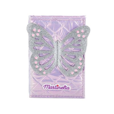 Martinelia Makyaj Paleti Shimmer Wings