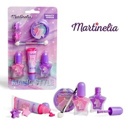 Martinelia Makyaj Seti Little Unicorn - Thumbnail