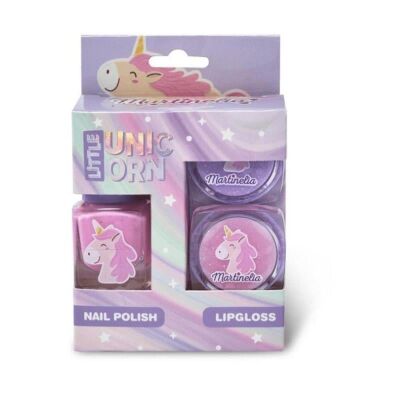 Martinelia Üçlü Mini Set Little Unicorn - 1