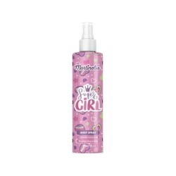 Martinelia Vücut Spreyi Super Girl 210 ml - 2