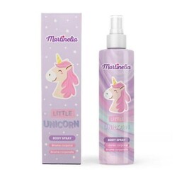 Martinelia Vücut Spreyi Unicorn 210 ml - Thumbnail