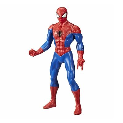 Marvel Spiderman Figür 9.5 İnç - 1