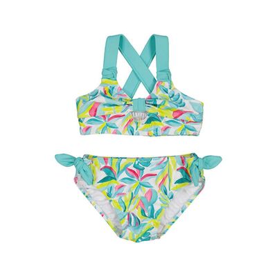 Mayoral Kız Bebek Bikini SS2401739