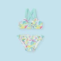 Mayoral Kız Bebek Bikini SS2401739 - Thumbnail