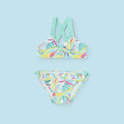 Mayoral Kız Bebek Bikini SS2401739